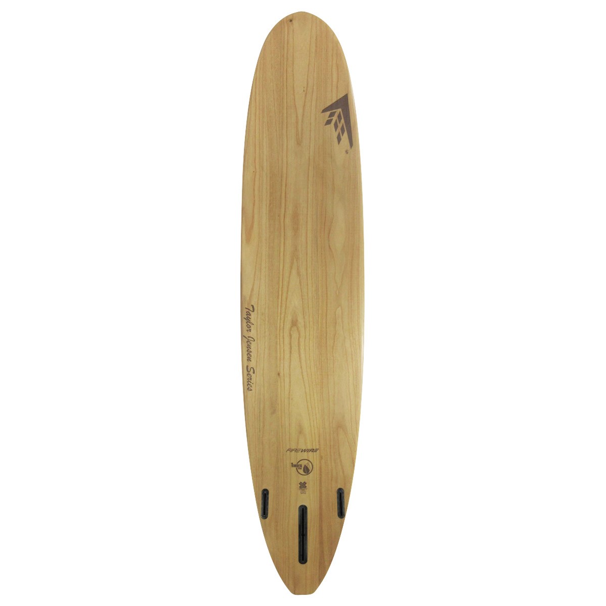 FIRE WIRE / TJ PRO 9`0 TIMBER TEC
