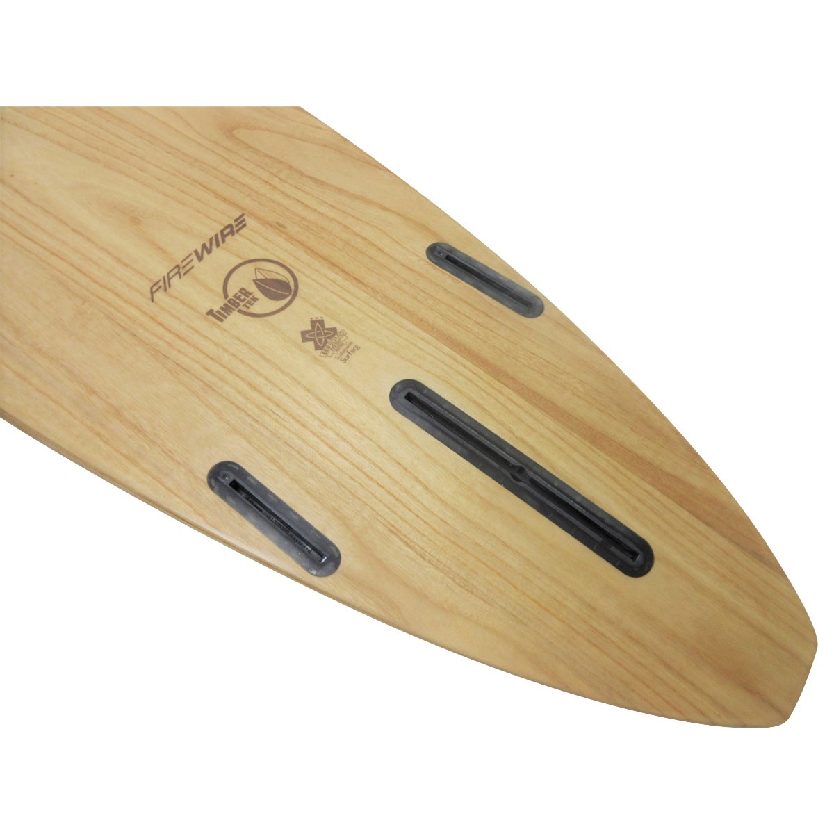 FIRE WIRE / TJ PRO 9`0 TIMBER TEC