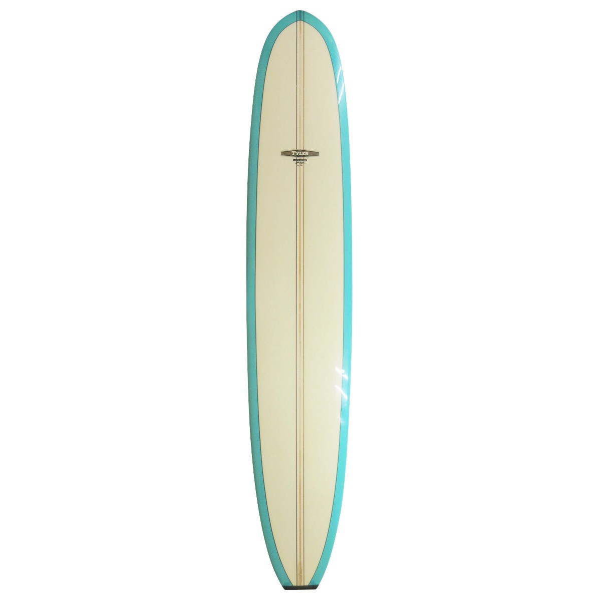 TYLER  / Noserider 10'0 Craftsman