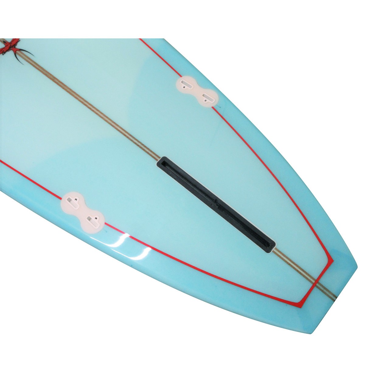 HAWAIIAN PRO DESIGNS  / In The Pink 9`0+1/2 Shaped by Donald Takayama