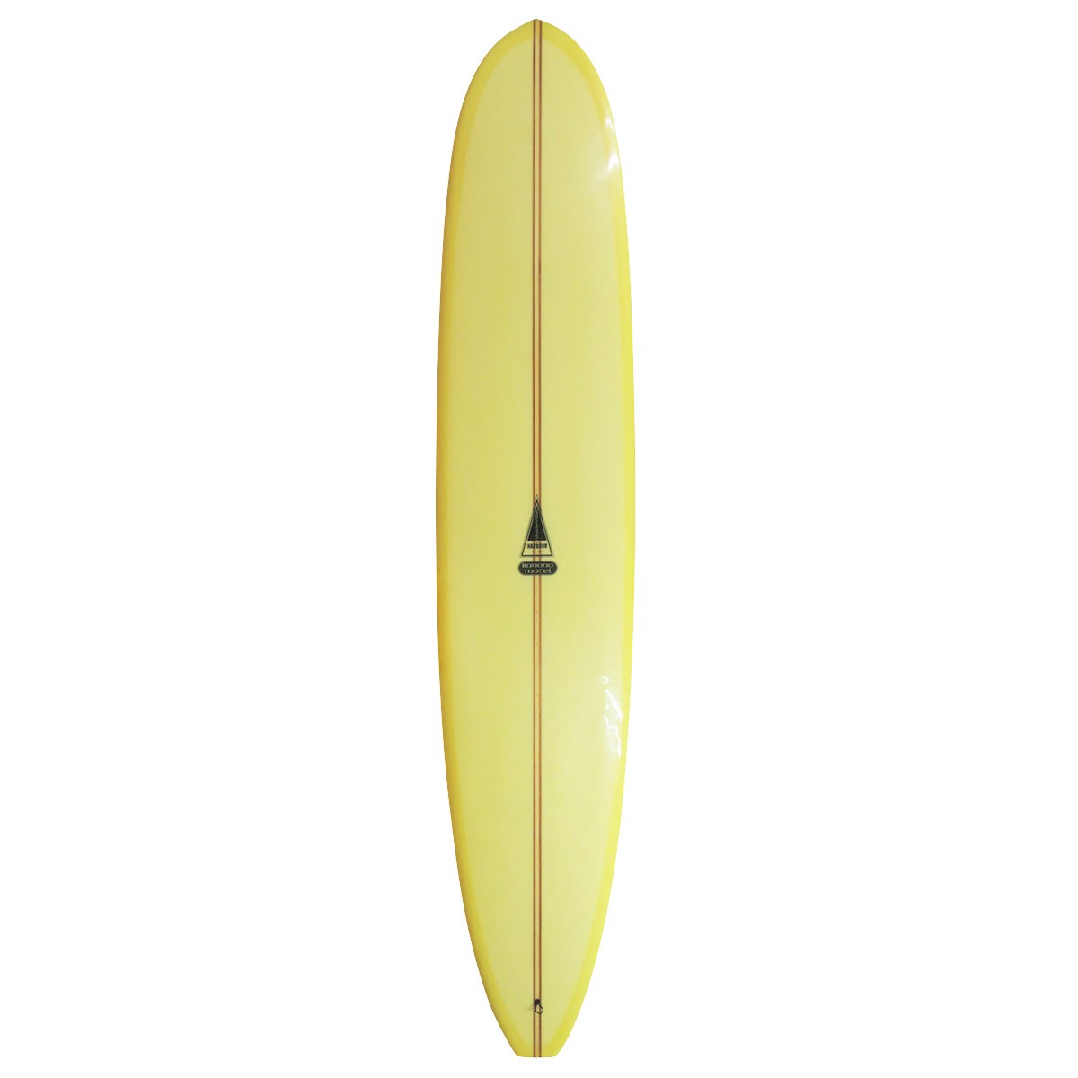 HARBOUR / BANANA 9`4