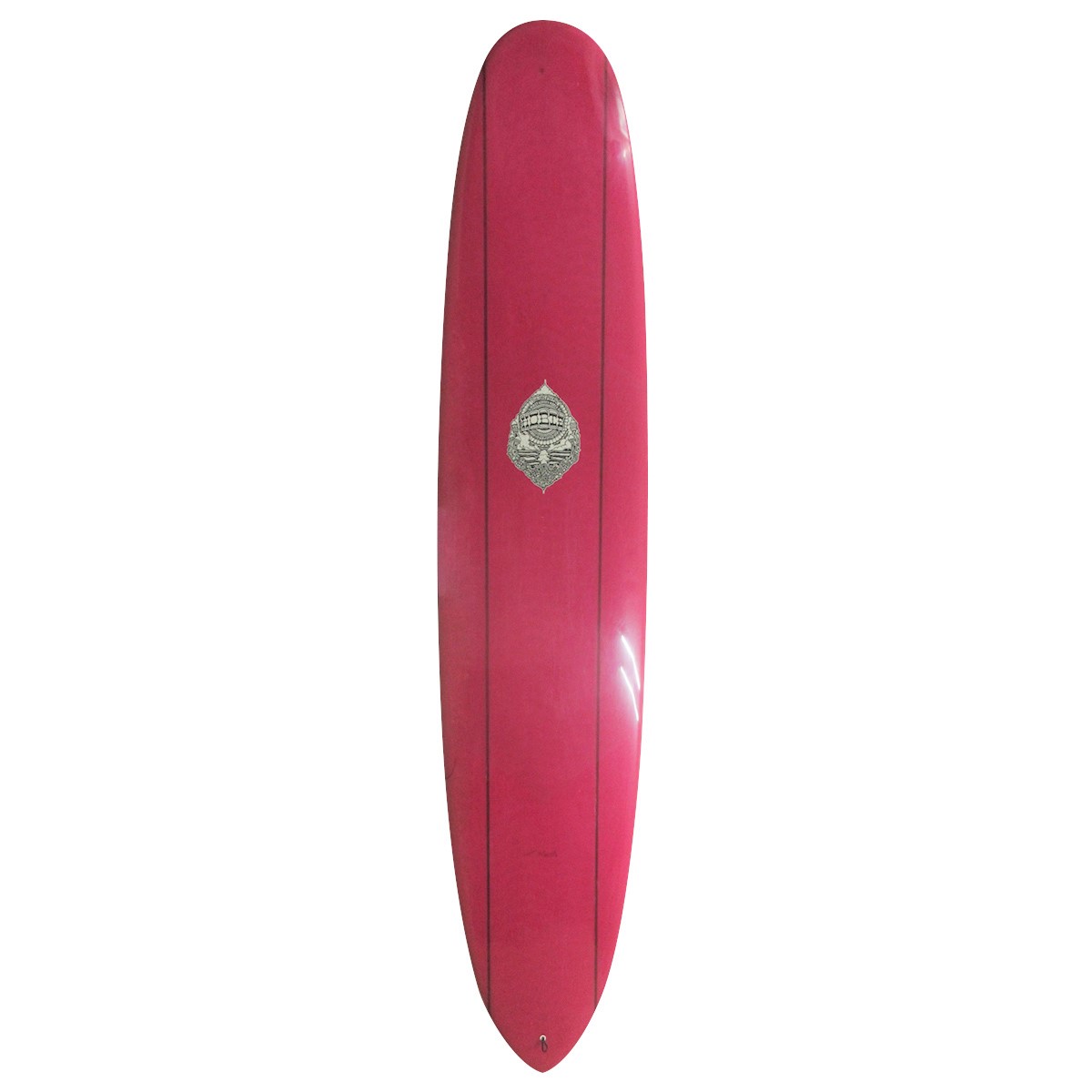 HOBIE / The One Fin Pin 9`6 Shaped by Terry Martin