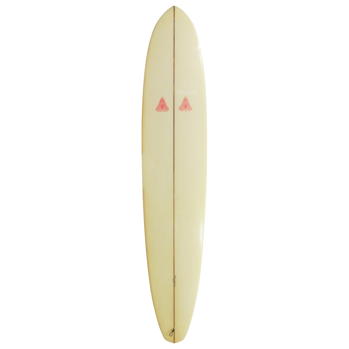JOEL TUDOR / PAPA JOE DIAMOND 9`5 Shaped by BILL SHROSBEE