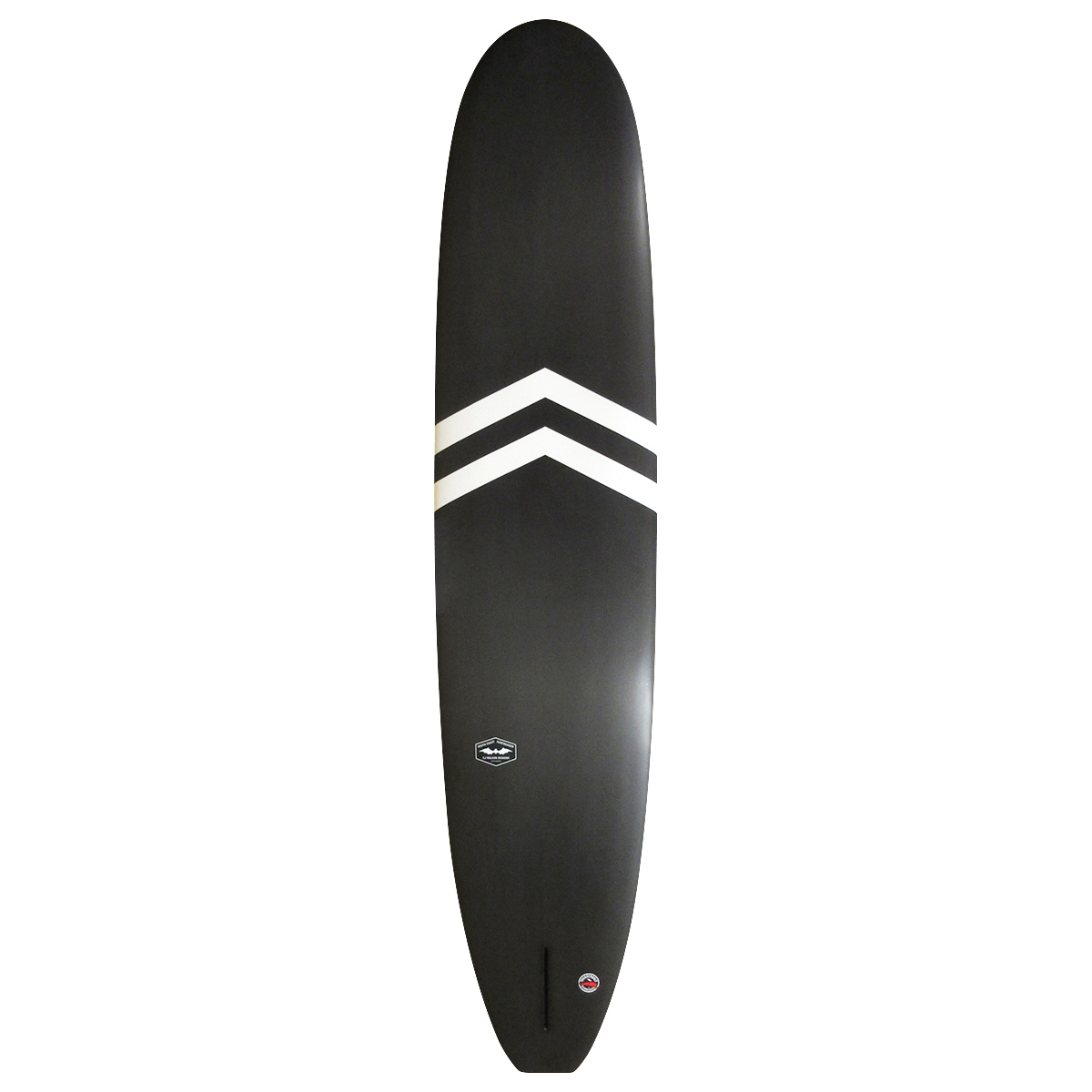 CJ NELSON DESIGNS x THUNDERBOLT /  The CJ Nelson Classic 9`5