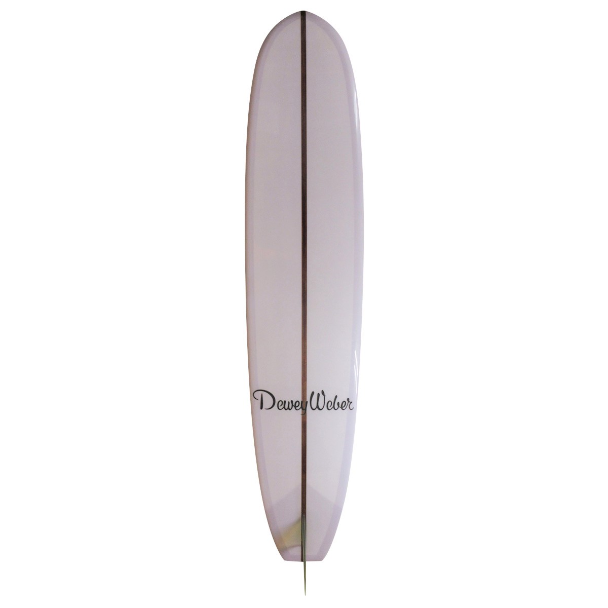 DEWEY WEBER / PLANER 9`7