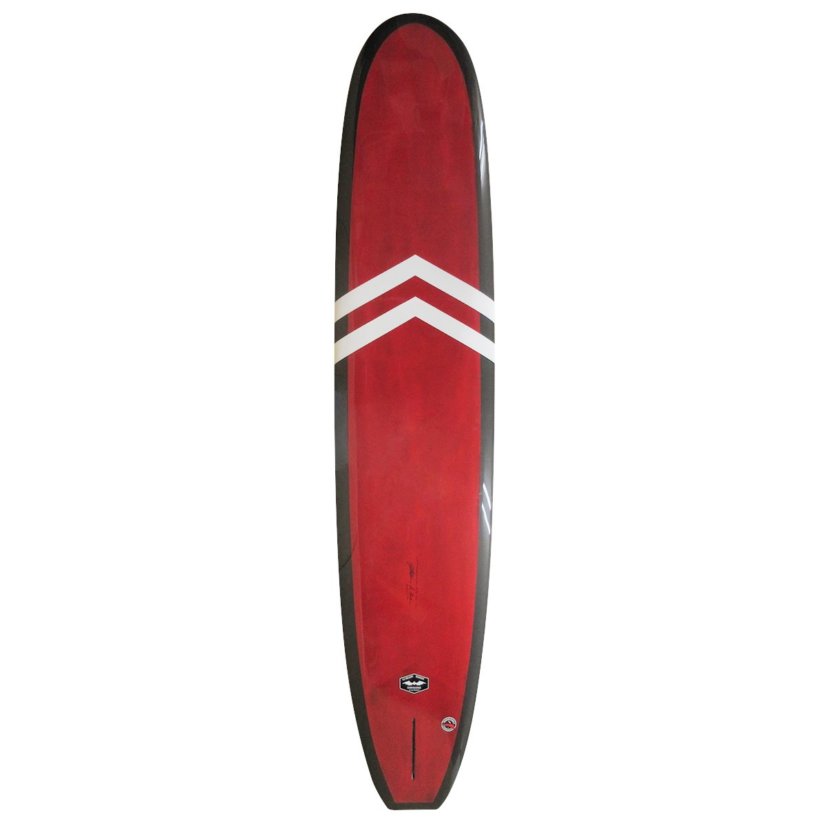 CJ NELSON DESIGN x THUNDERBOLT  / 10`0 CLASSIC BY IAN CHISHOLM