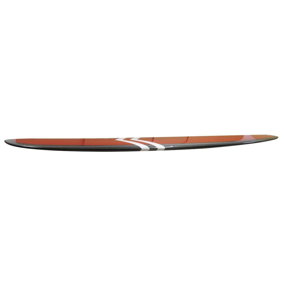 CJ NELSON DESIGN x THUNDERBOLT  / 10`0 CLASSIC BY IAN CHISHOLM