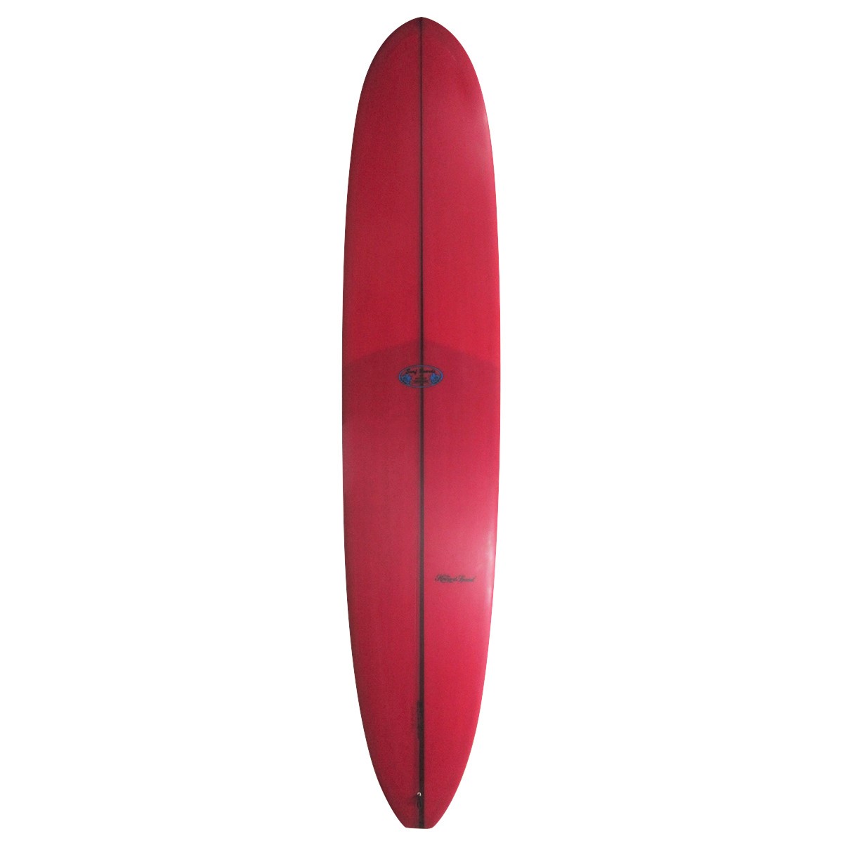HAWAIIAN PRO DESIGNS / HAWAIIAN PRO DESIGNS / HOWARD SPECIAL 9`6