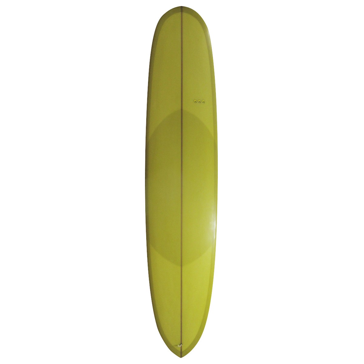 KOOKBOX / 9`0 ALAWAI Shape by HANK BYZAK
