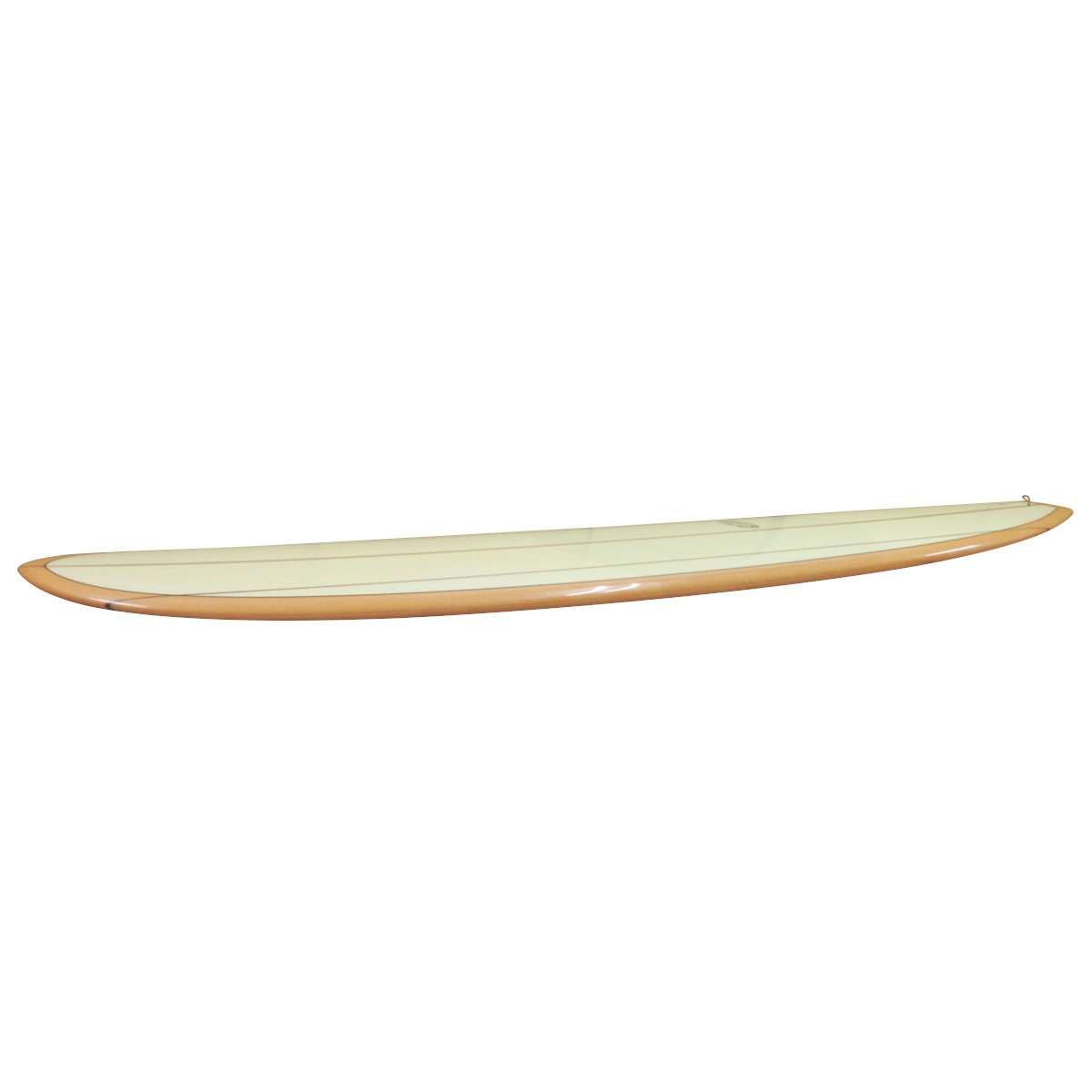 HAWAIIAN PRO DESIGNS / Model-T 9`6 Shaped by Donald Takayama