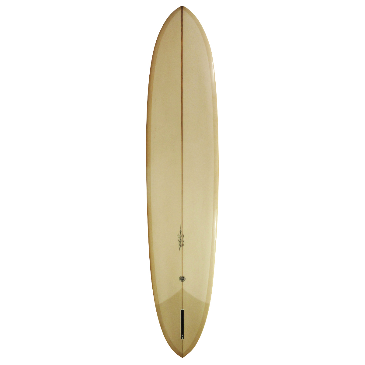 AC SHAPE / GLIDER 9`7
