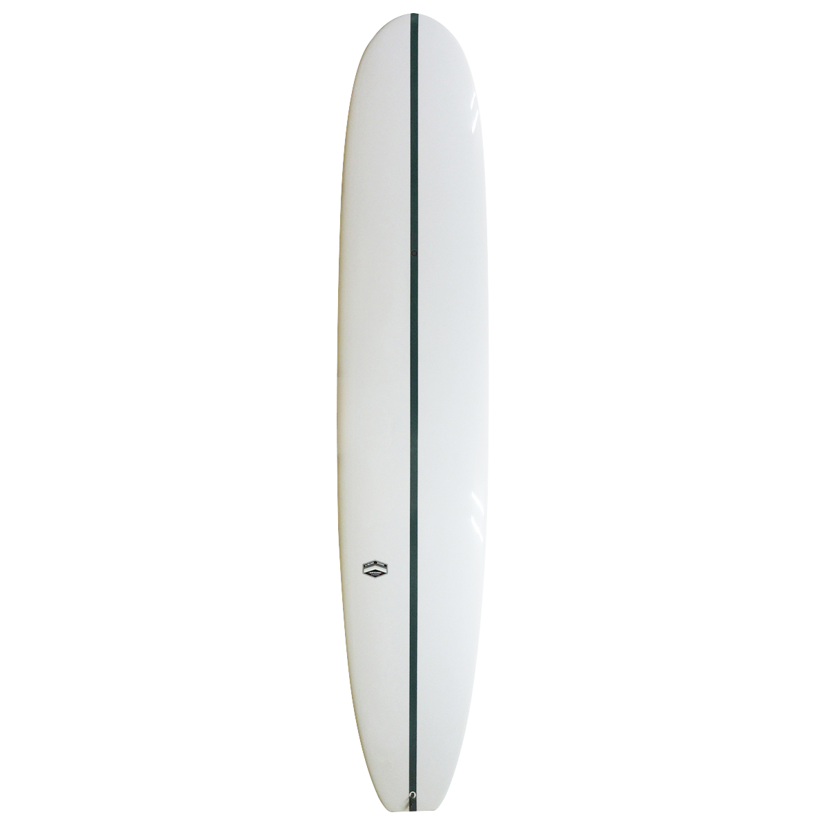 CJ NELSON DESIGNS x THUNDERBOLT  / The CJ Nelson Classic 10`0 XEON CARBON 
