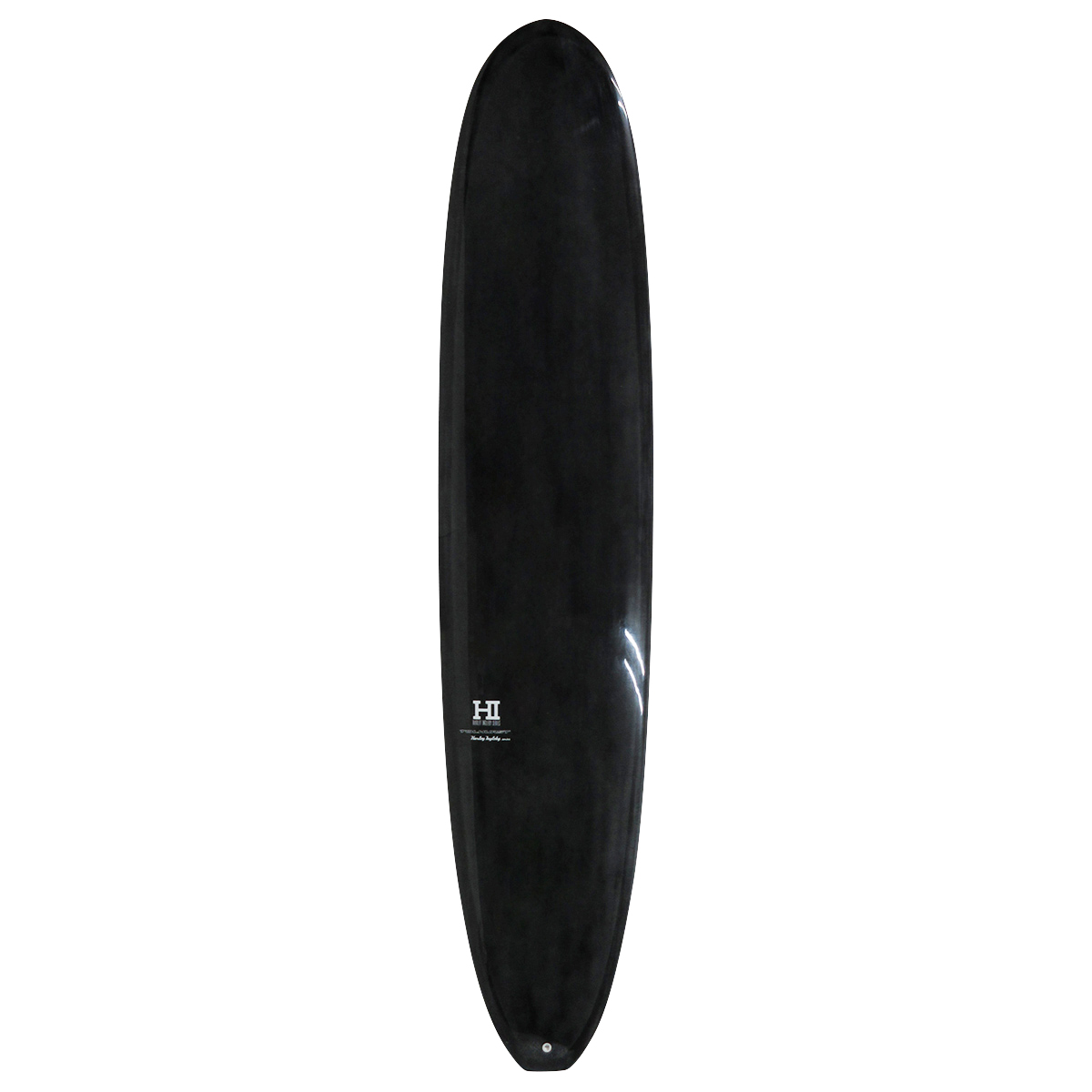 TOLHURST / Harley Ingleby CRUISER 9`1 THUNDERBOLT 