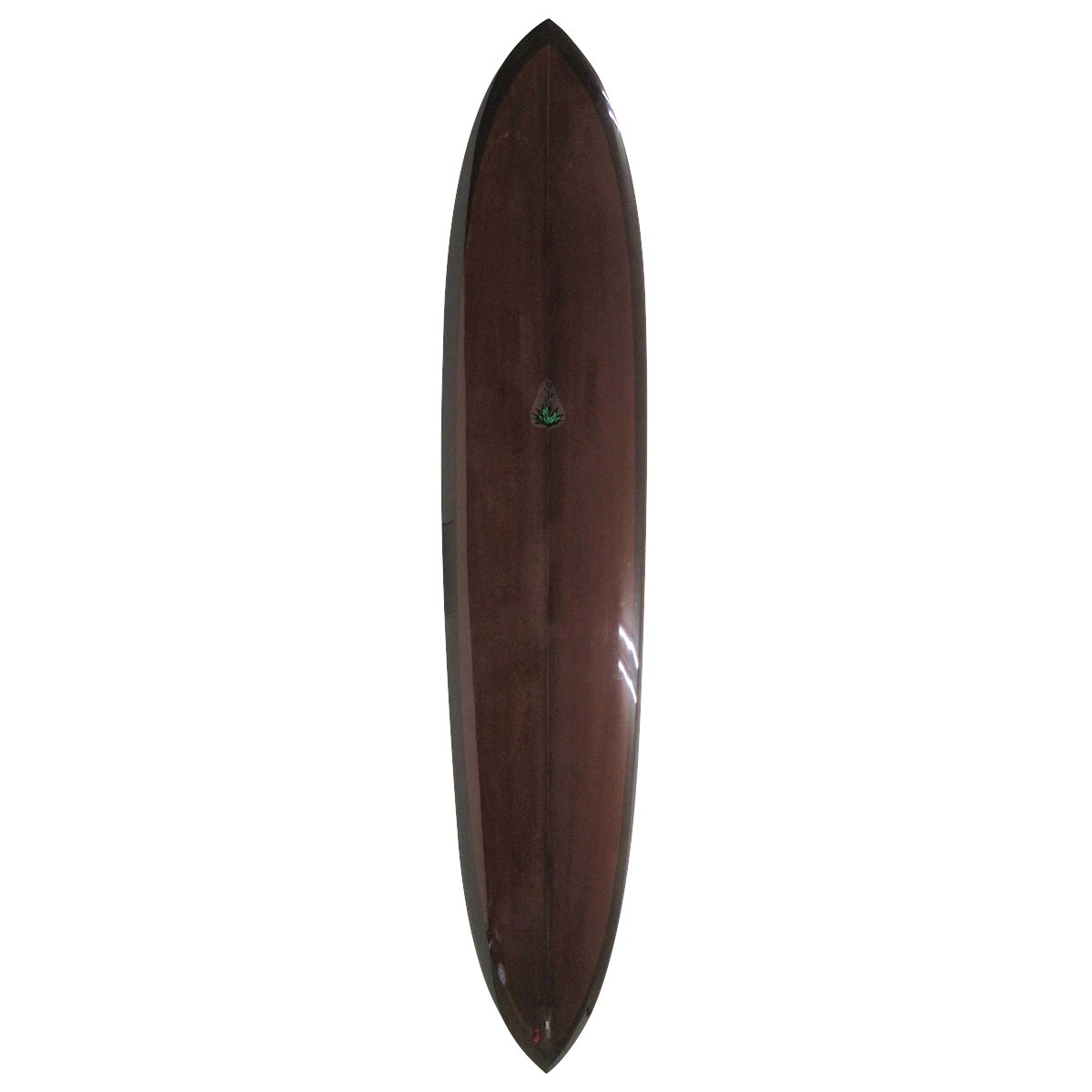 AGAVE / EAGLE 9`6 Shaped by Bob Mitsven