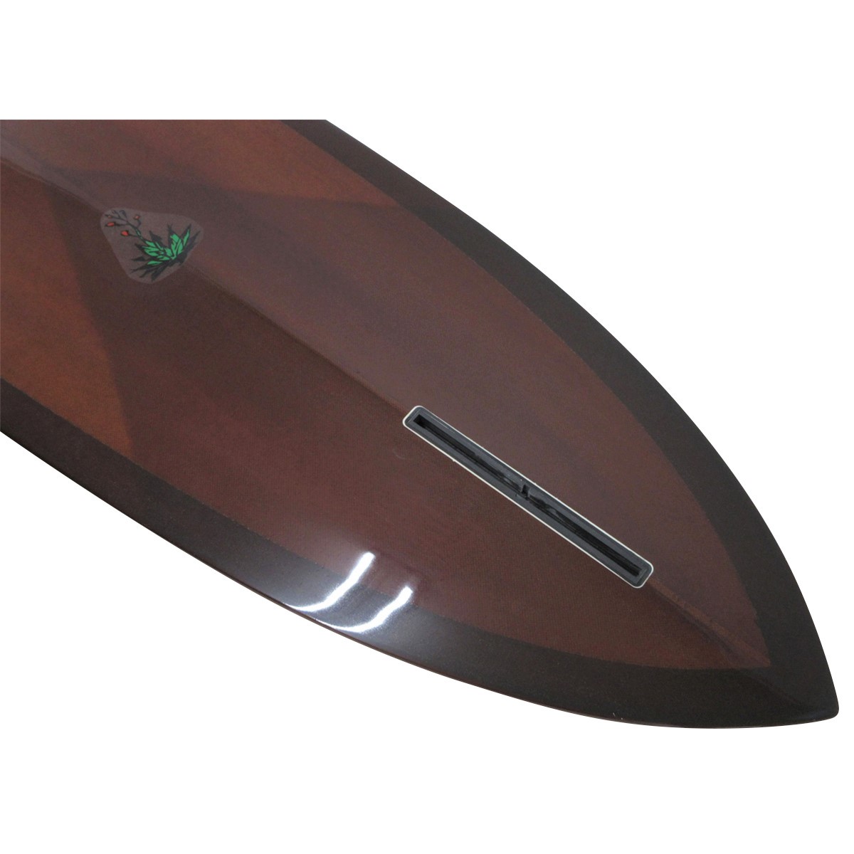 AGAVE / EAGLE 9`6 Shaped by Bob Mitsven