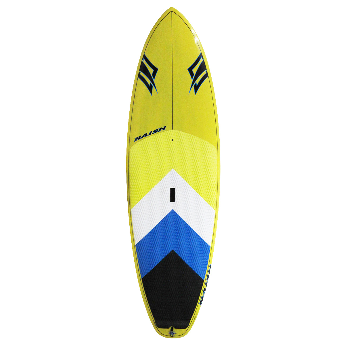  / NAISH / MANA GTモデル 8`10