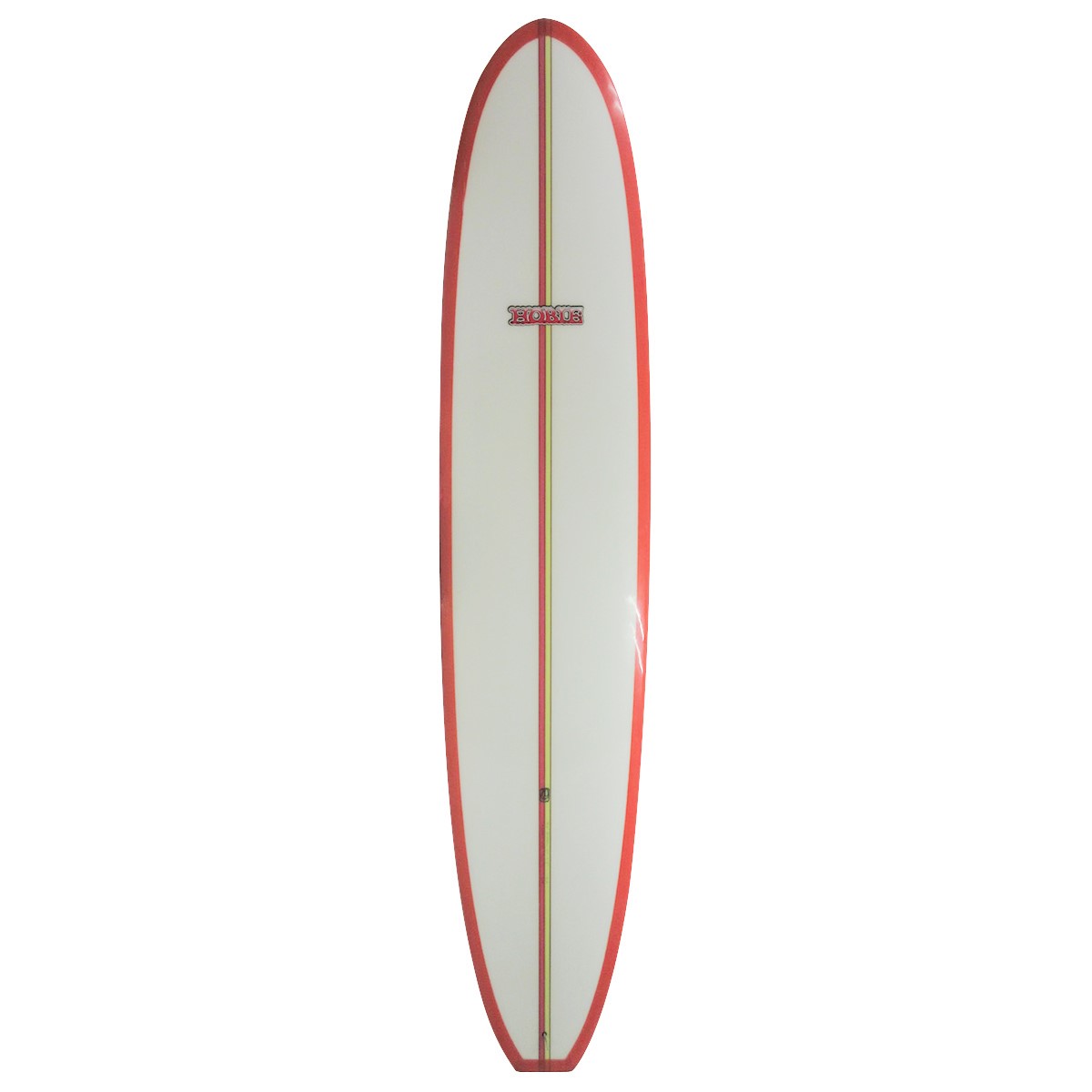 HOBIE / BOMBER 9`6 Shaped By TYLER WARREN
