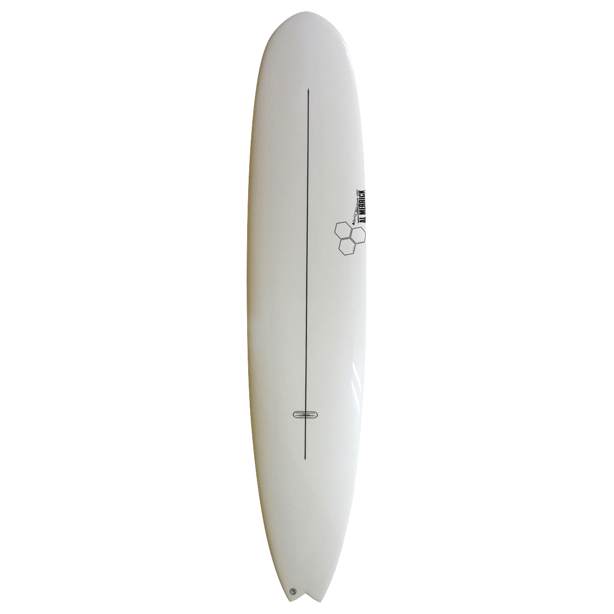 ALMERRICK x THUNDERBOLT / The QUONG 9`0