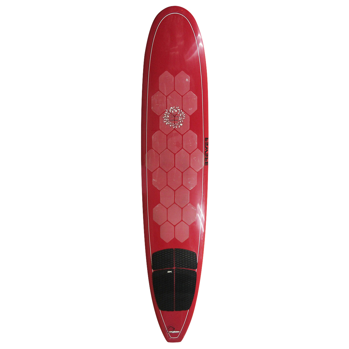 Dick Brewer / All Round 9`6 Surf Tech