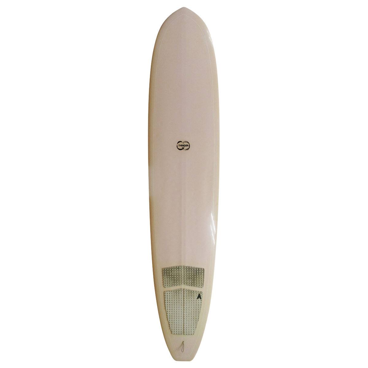 Typhoon Surfboards / 9`2 TAKUJI Model Shaped By Chris Christenson