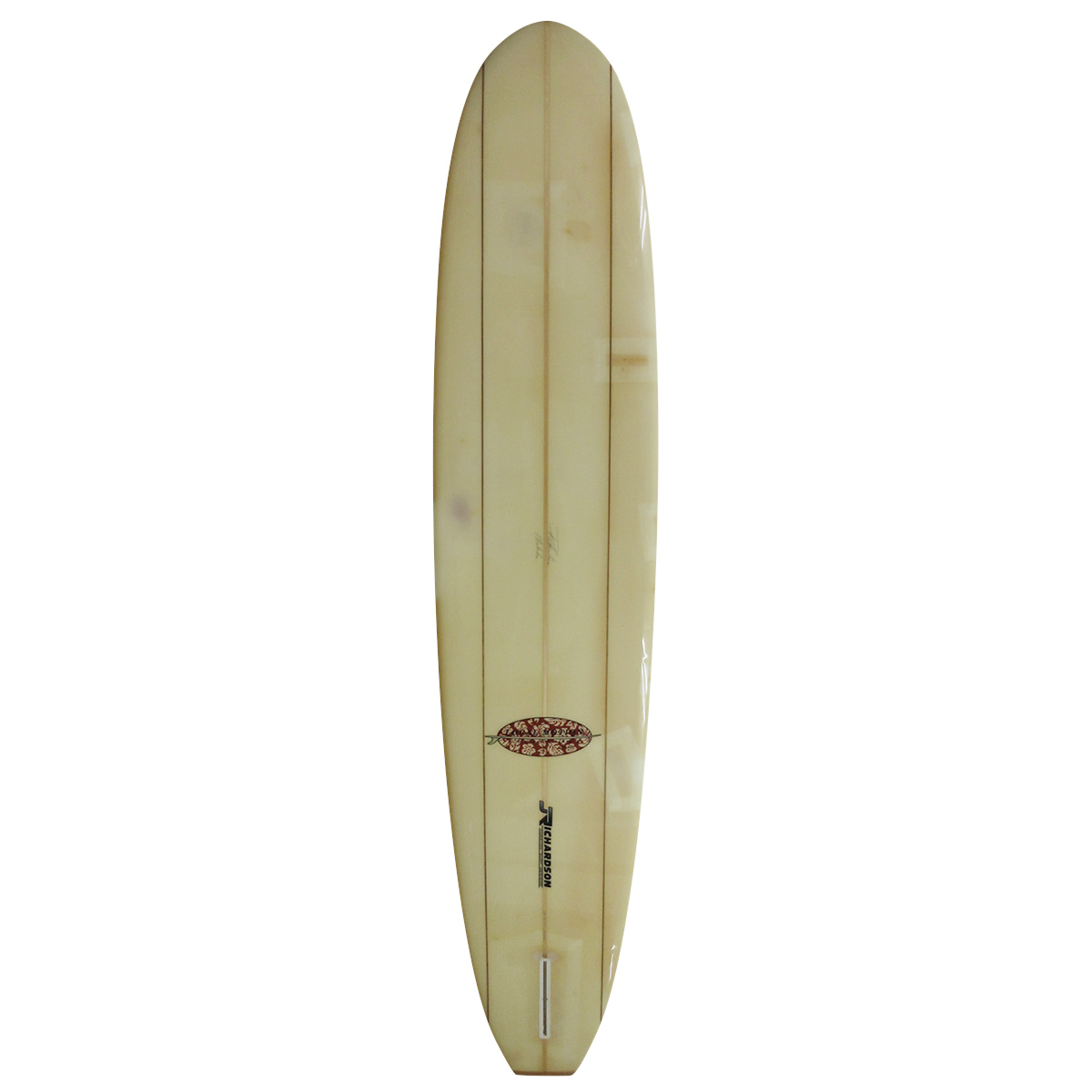 Local Motion / Classic 9`6 Shaped By John Richardson