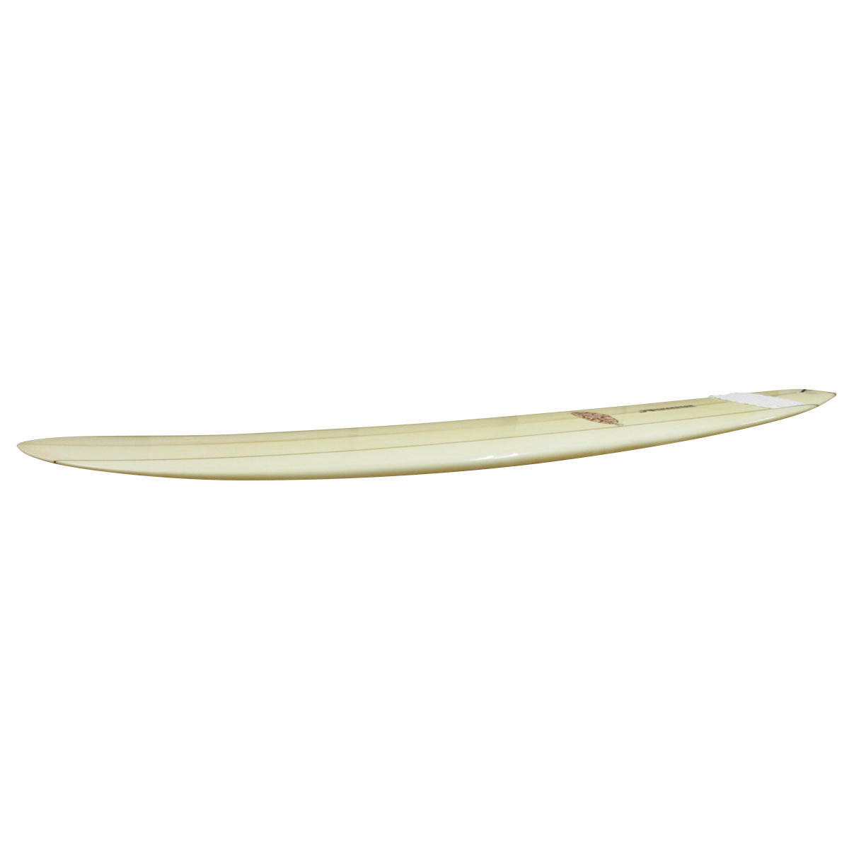 Local Motion / Classic 9`6 Shaped By John Richardson
