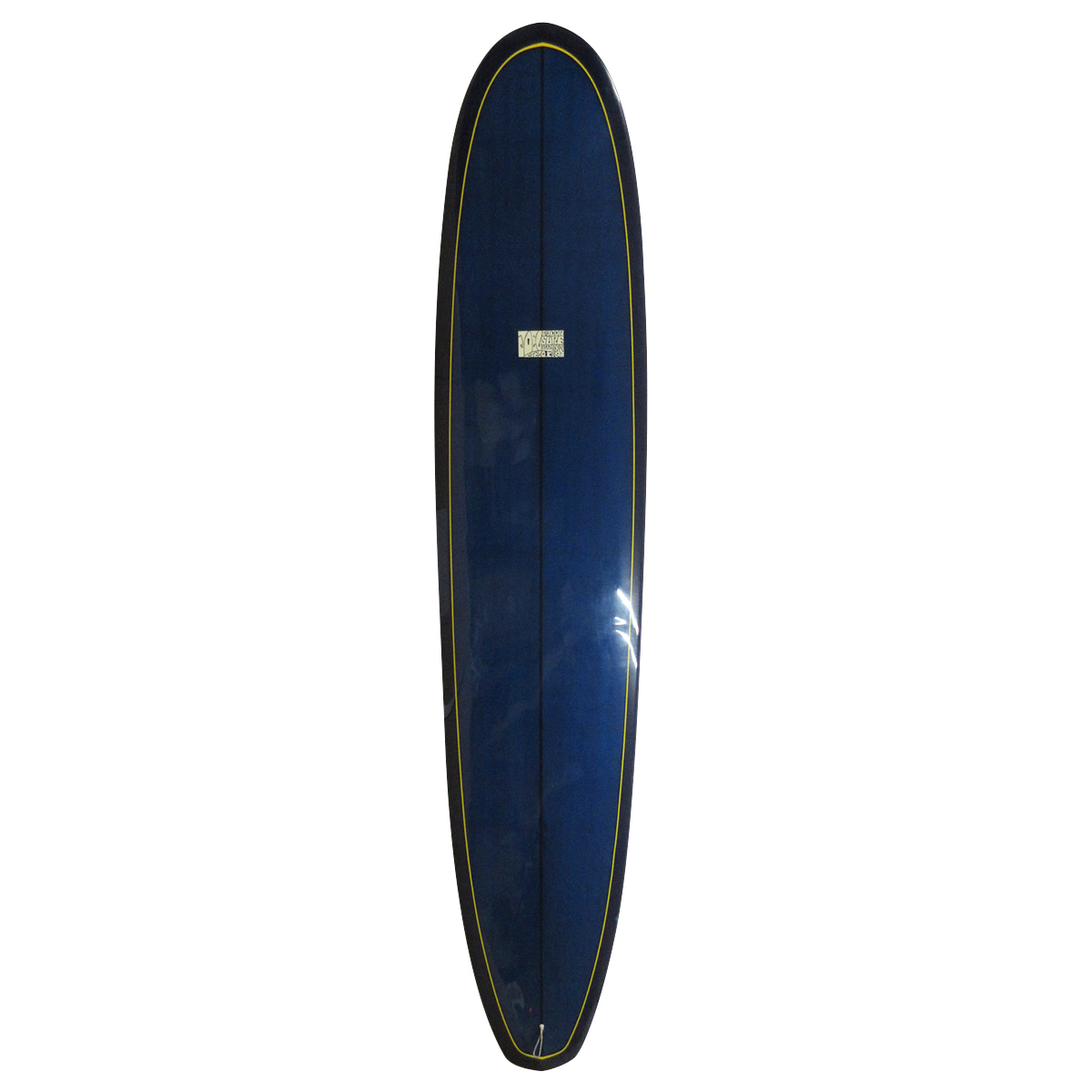 JOEL TUDOR / DIAMOND TAIL 9`6 Shaped by BILL SHROSBEE