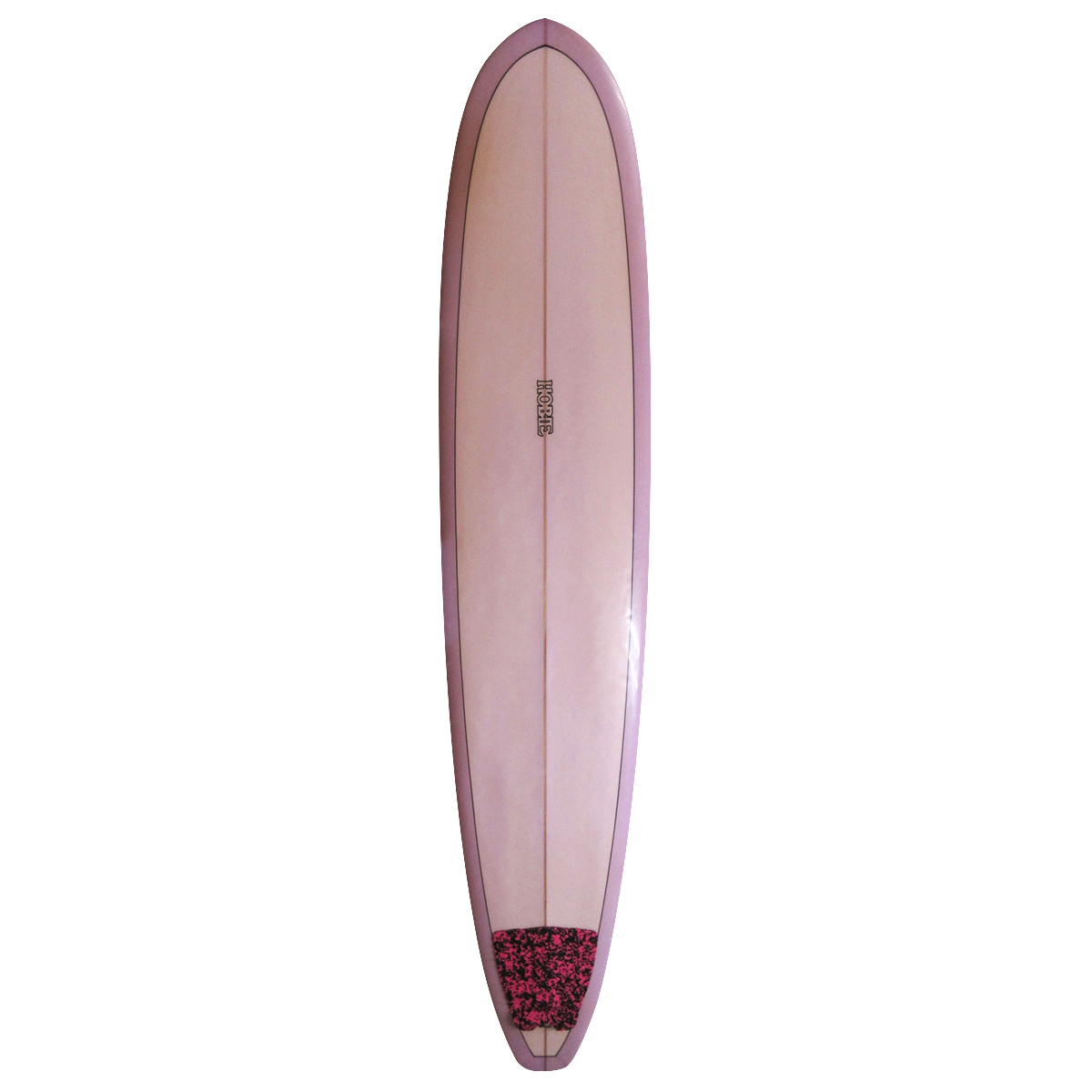 HOBIE / Fusion 9`4 Shaped by Terry Martin