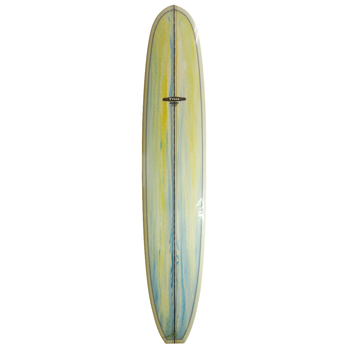TYLER / Noserider 9`8 Craftsman Ltd 149/150