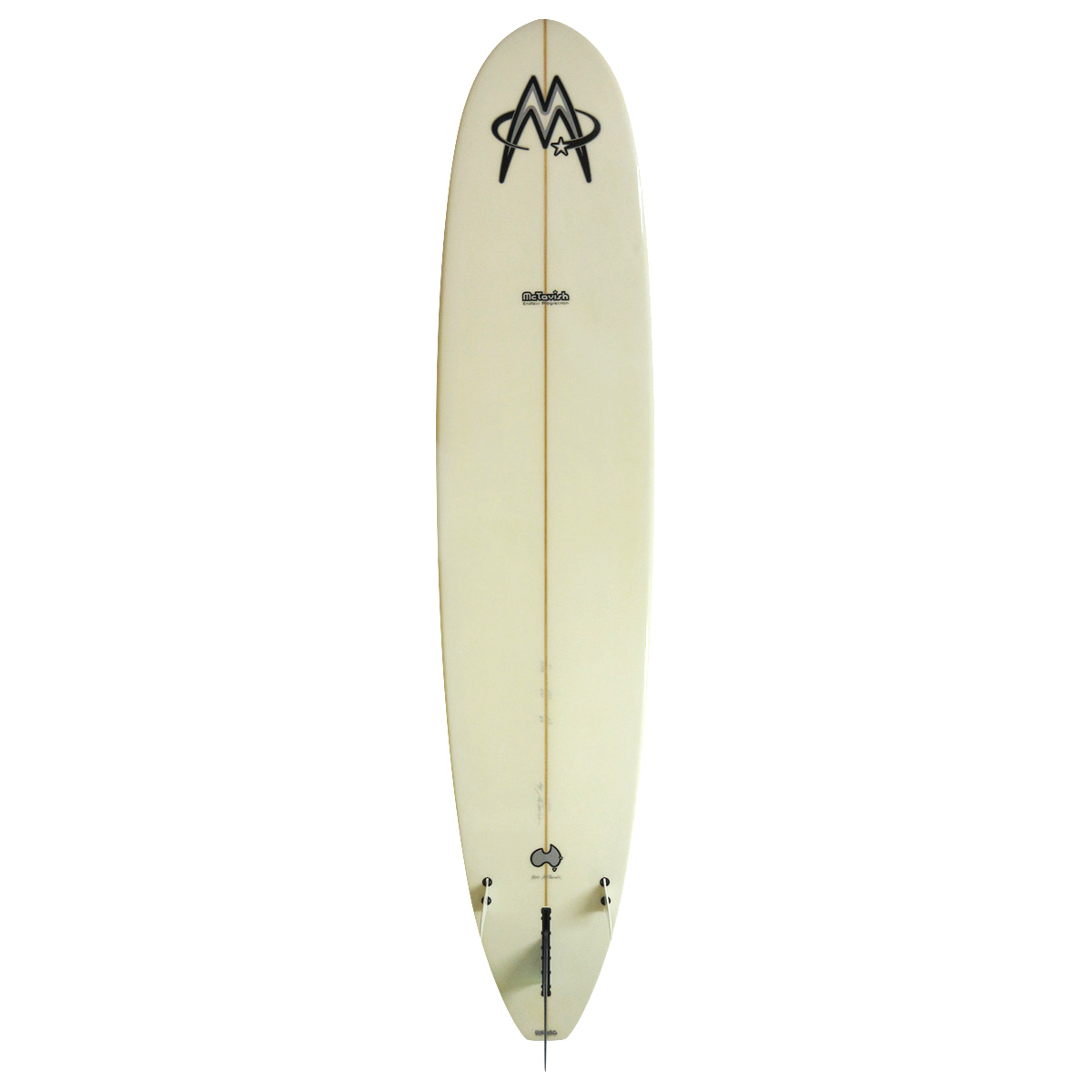 Mctavish / RAZAR 9`1 Shaped By Bob Mctavish 