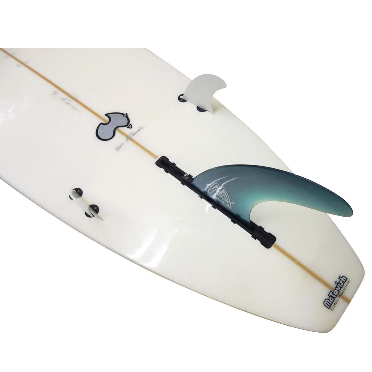 Mctavish / RAZAR 9`1 Shaped By Bob Mctavish 