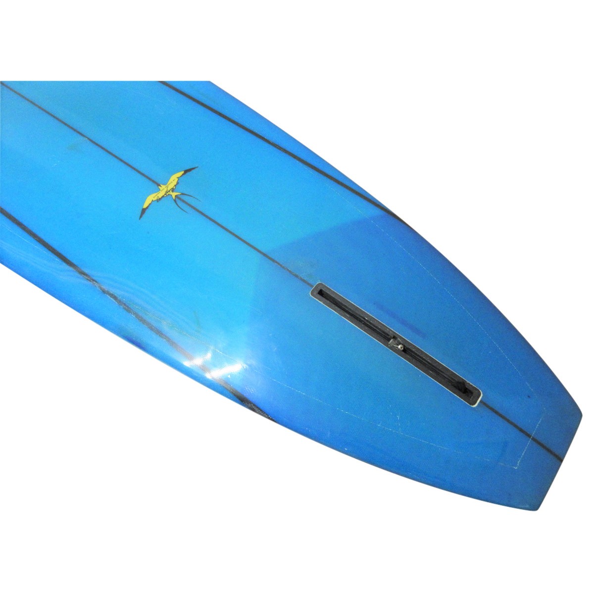 HAWAIIAN PRO DESIGNS / JOEL TUDOR MODEL 10`0 Shaped by DONALD TAKAYAMA