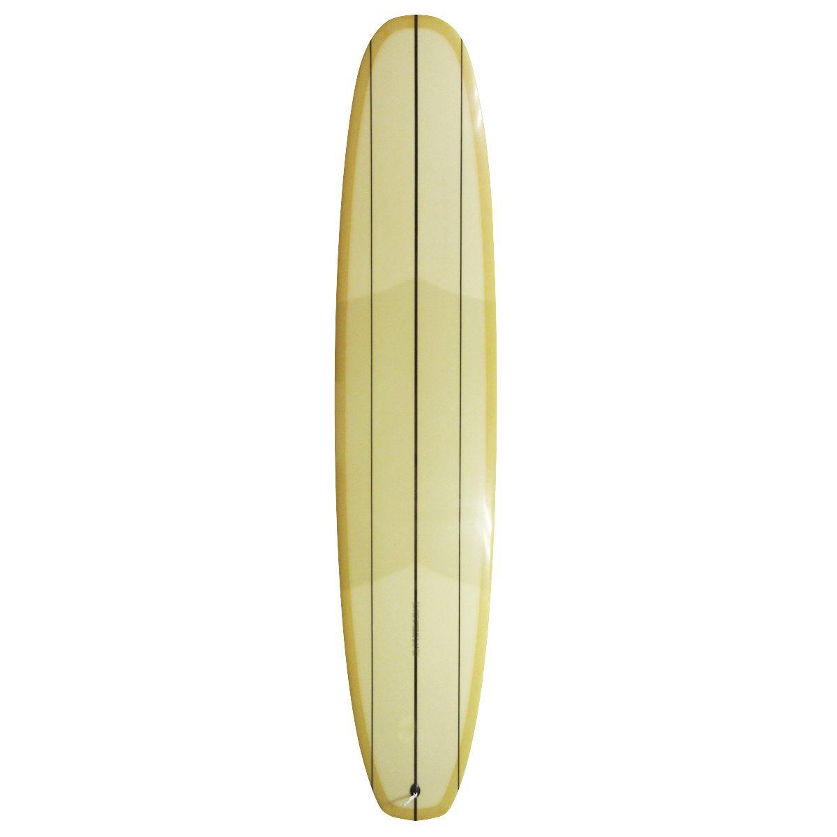 TYLER WARREN SURFBOARDS / Salinas Diamond 9'5 Tyler Warren Personal