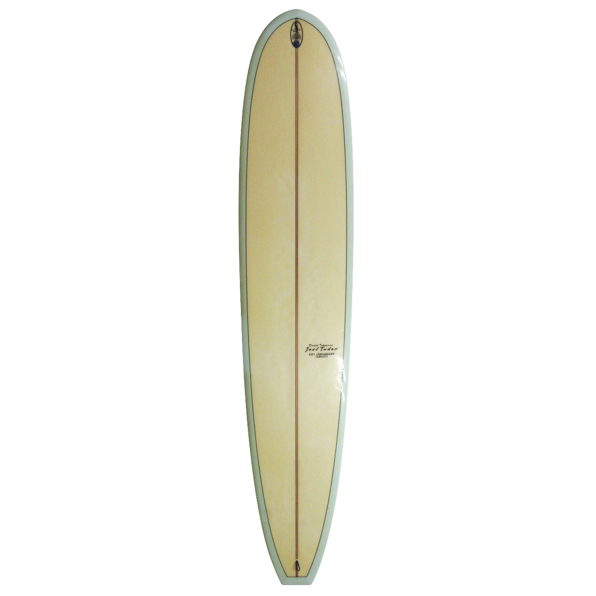 HAWAIIAN PRO DESIGNS / Joel Tudor Model 9`4 Shaped by Donald Takayama