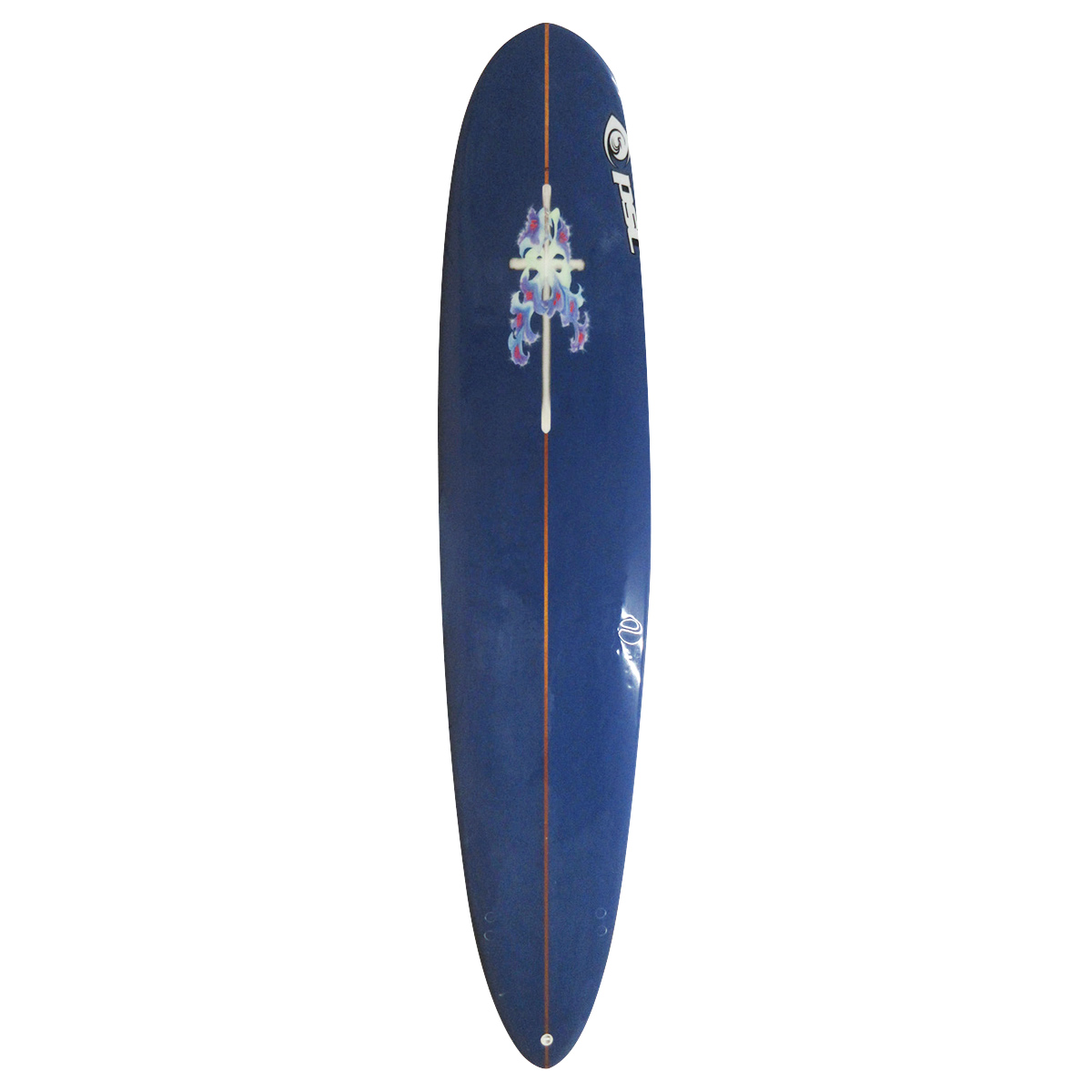 PSC Surfboards / All-round 9`1 Shaped by AZ