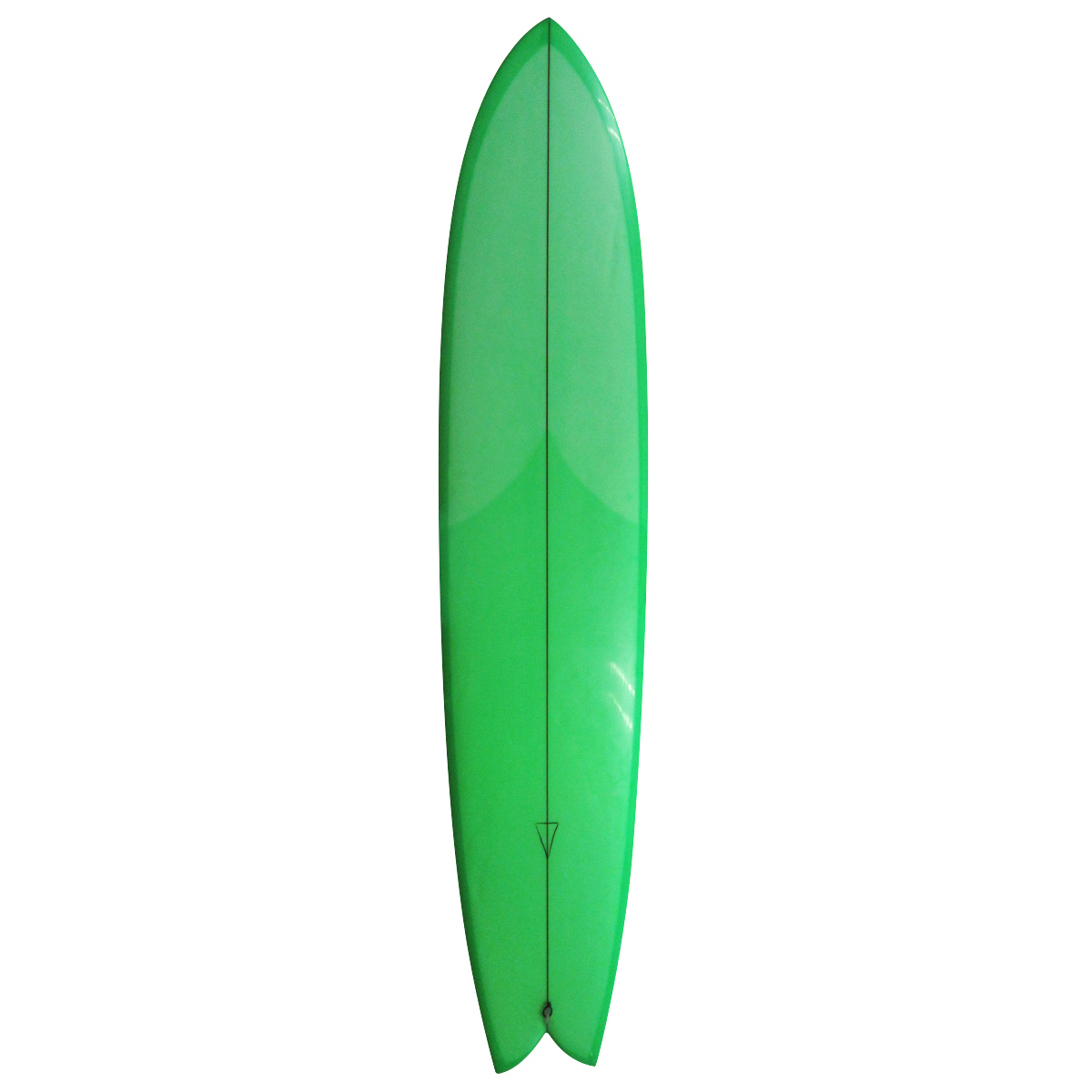 Christenson / Nautilus Quad 9`0 Fish Simmons
