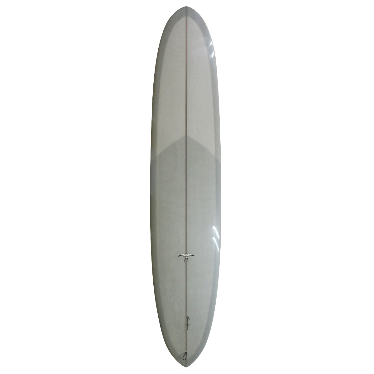 HAWAIIAN PRO DESIGNS / Tommy Witt 9`4