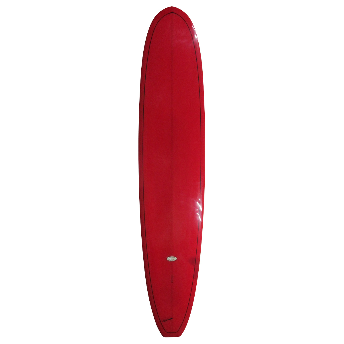 VELZY / Nose Rider 9'8