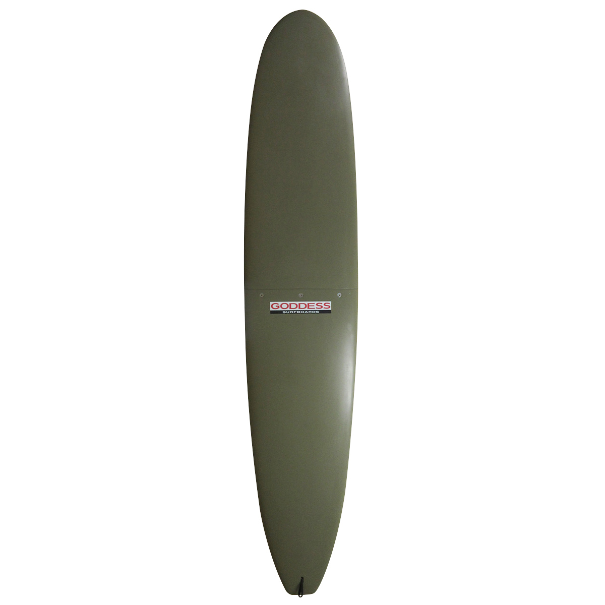 GODDESS / Challenger 2Peace Single Fin 9`4