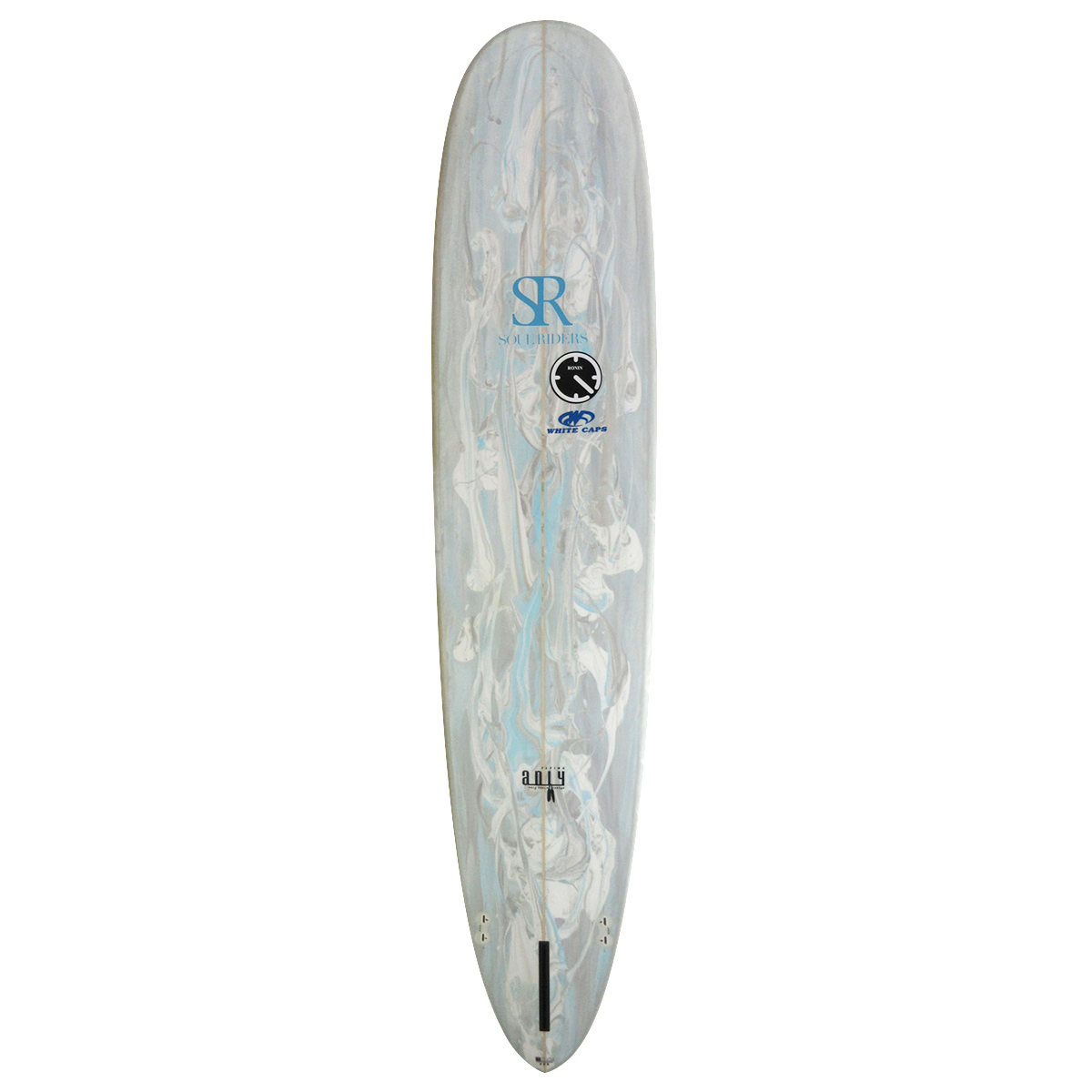 Soul Riders Surfboards / FLAVE 9`0