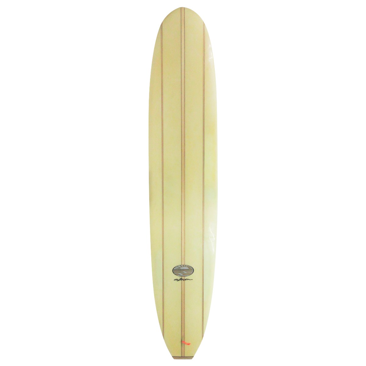 MITSVEN / Nose Rider 9`8