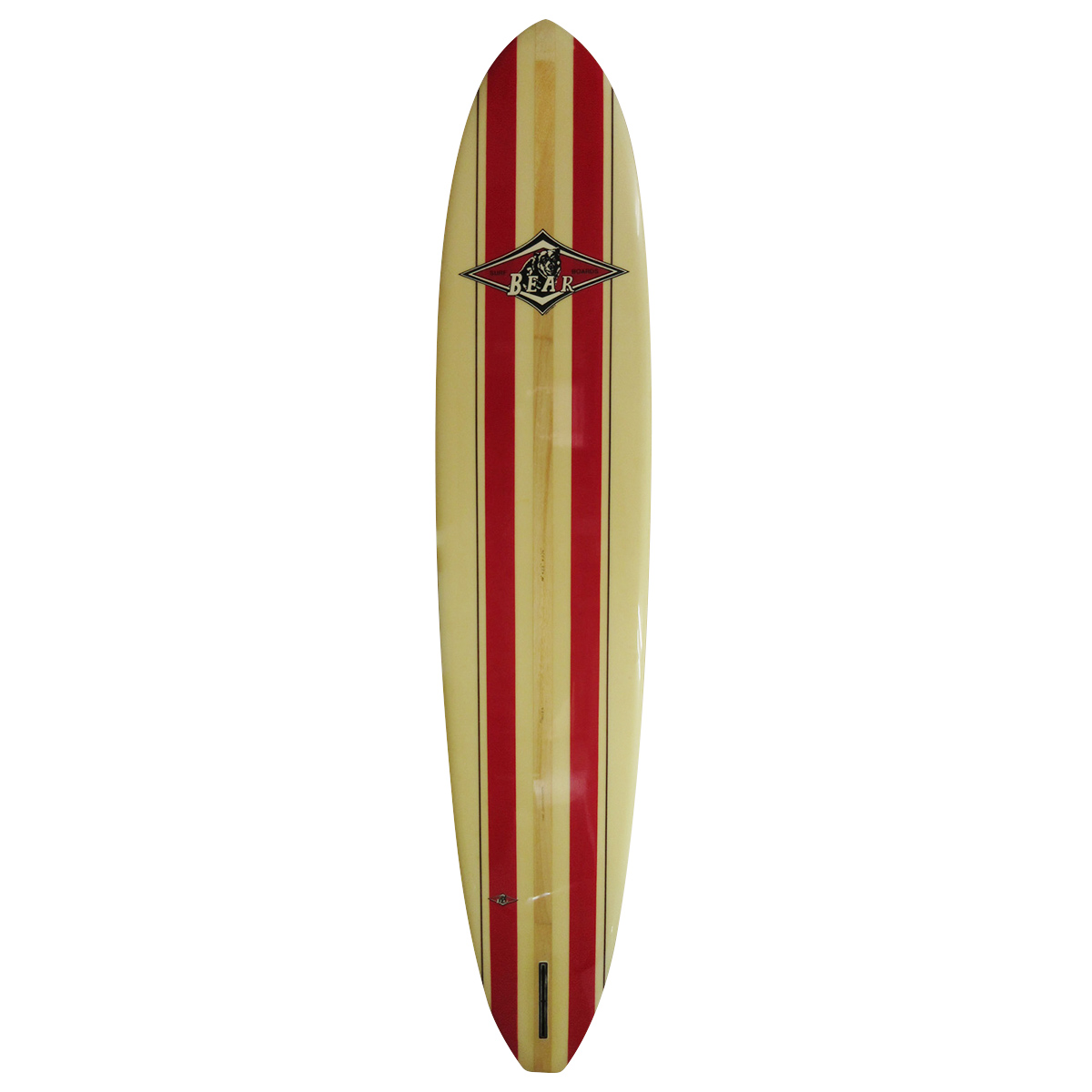 BEAR / CLASSIC CUSTOM 10`0 Shaped By MIKE DIFFENDERFER