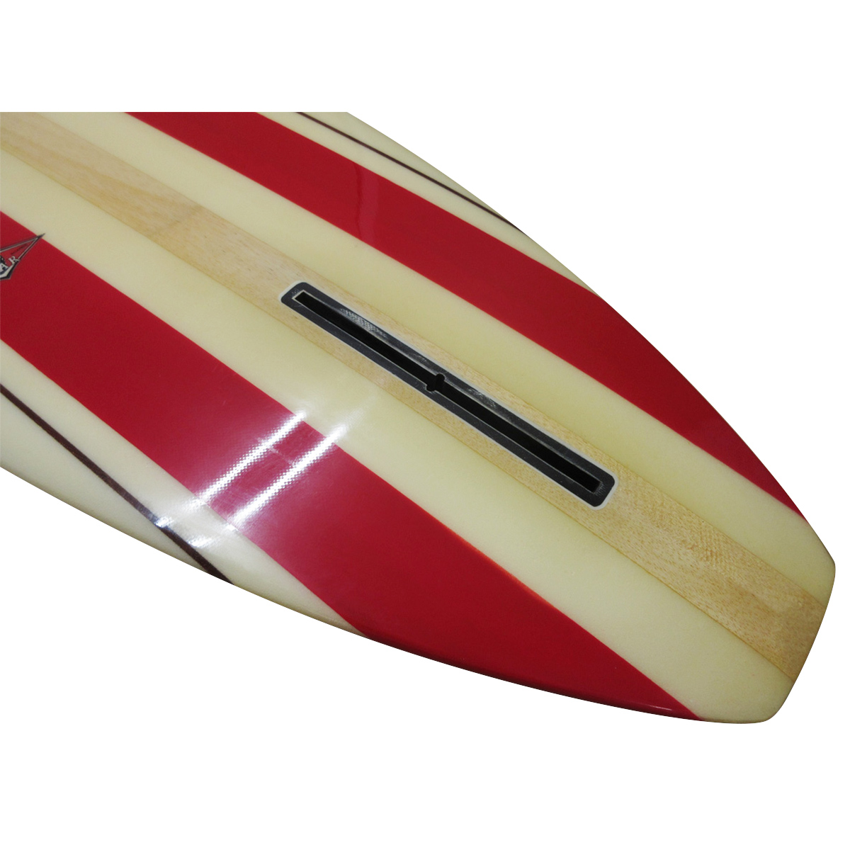 BEAR / CLASSIC CUSTOM 10`0 Shaped By MIKE DIFFENDERFER