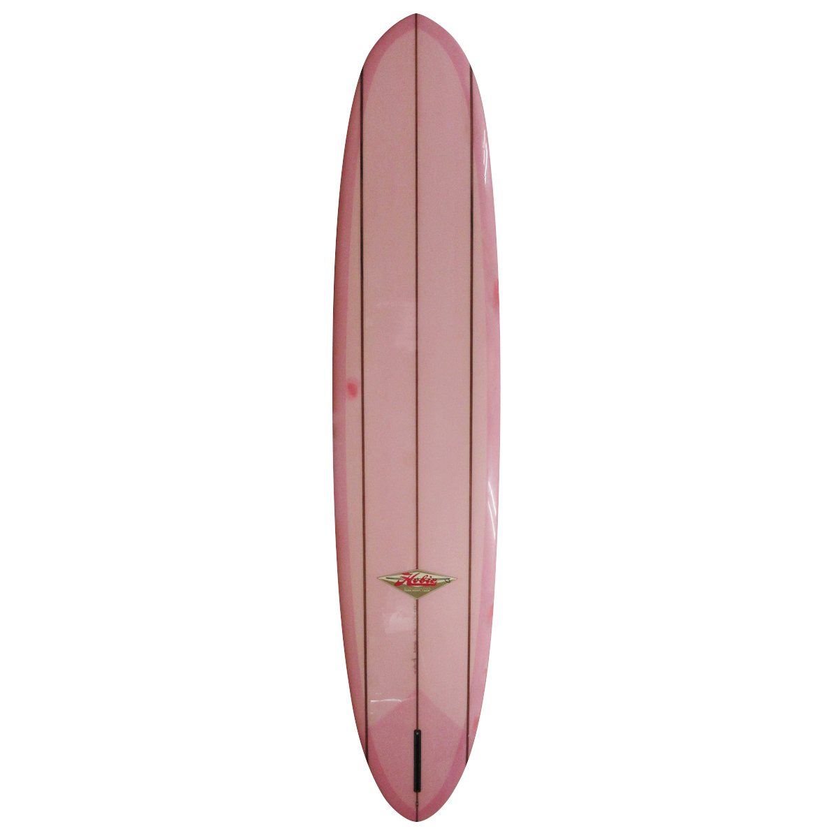 HOBIE / LEGACY 9`8 Shaped by Terry Martin