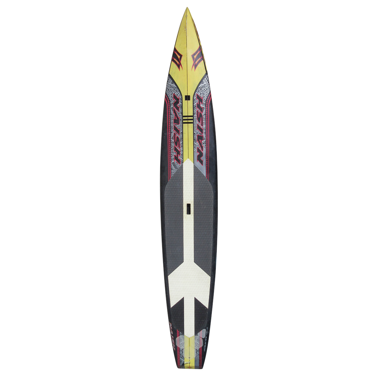 NAISH / JAVELIN 12`6 x 26 LE