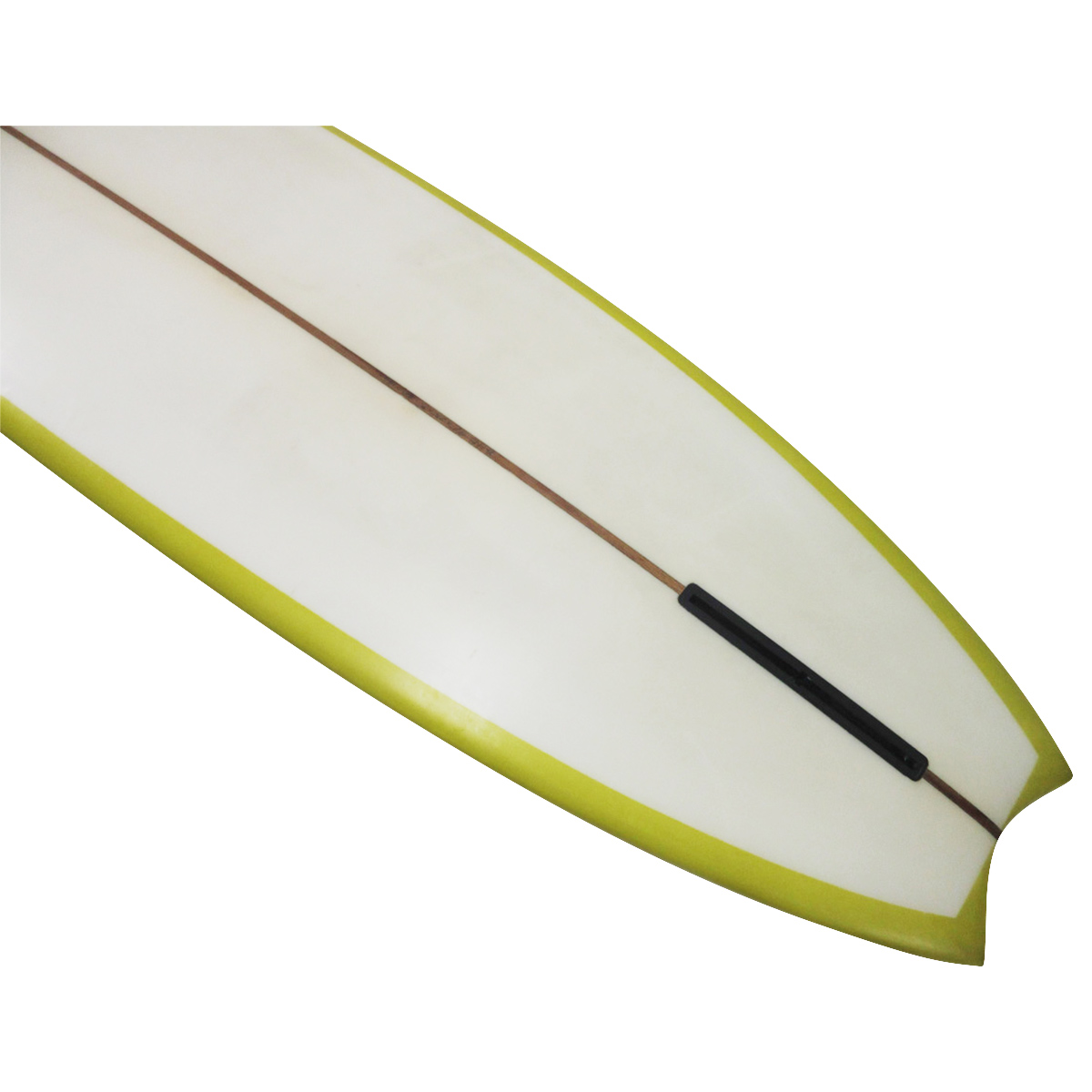 KOOKBOX  / 9`2 MOON TAIL Shaped By HANK BYZAK