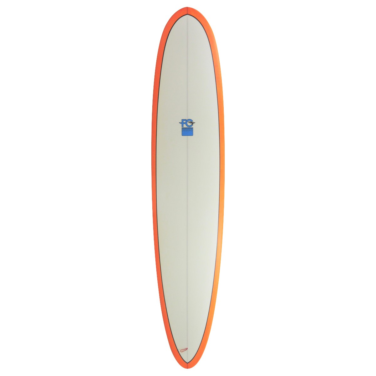 Patagonia × FCD / Hawaii HP 3 9`2
