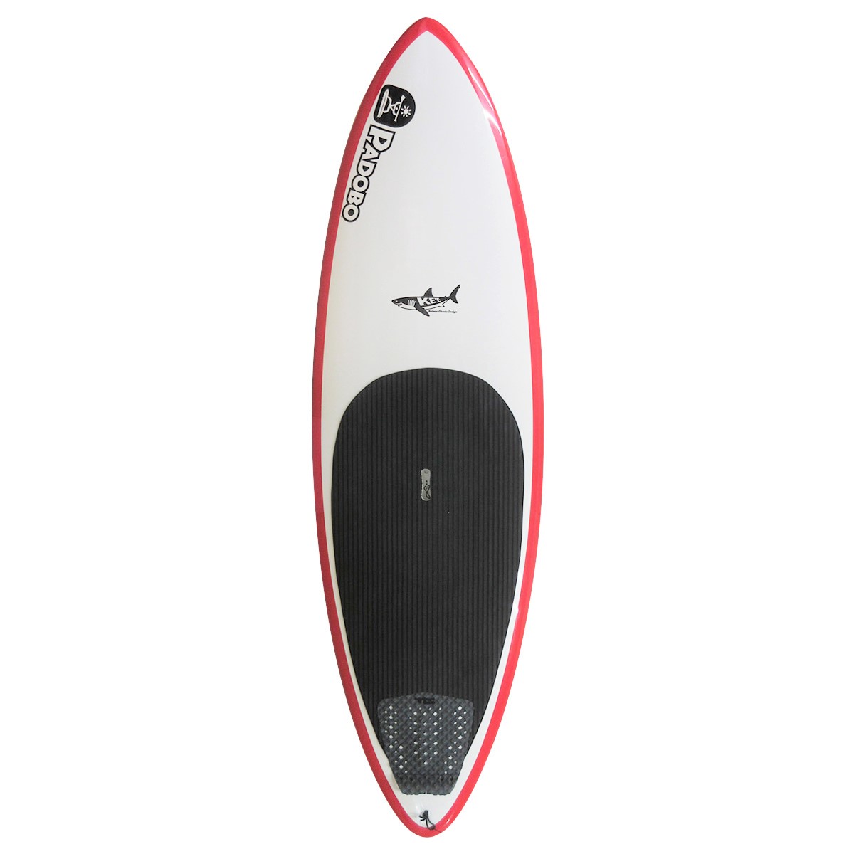 PADOBO / KE`E SHARK 8`0