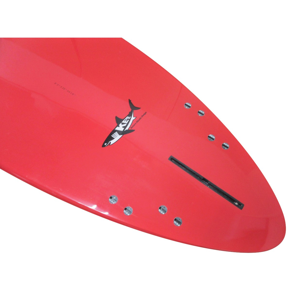 PADOBO / KE`E SHARK 8`0