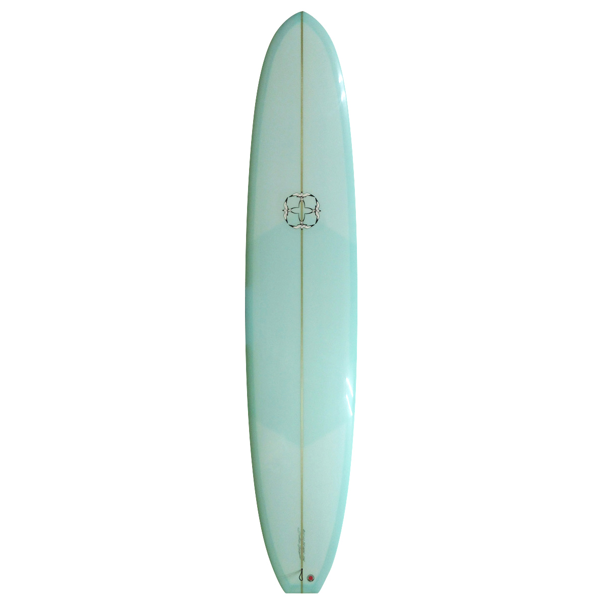 HAWAIIAN PRO DESIGNS  / DT PIG 9`5 Shaped by Satoshi Ishiguro 